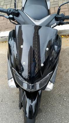 YAMAHA NMAX 160 ABS 
